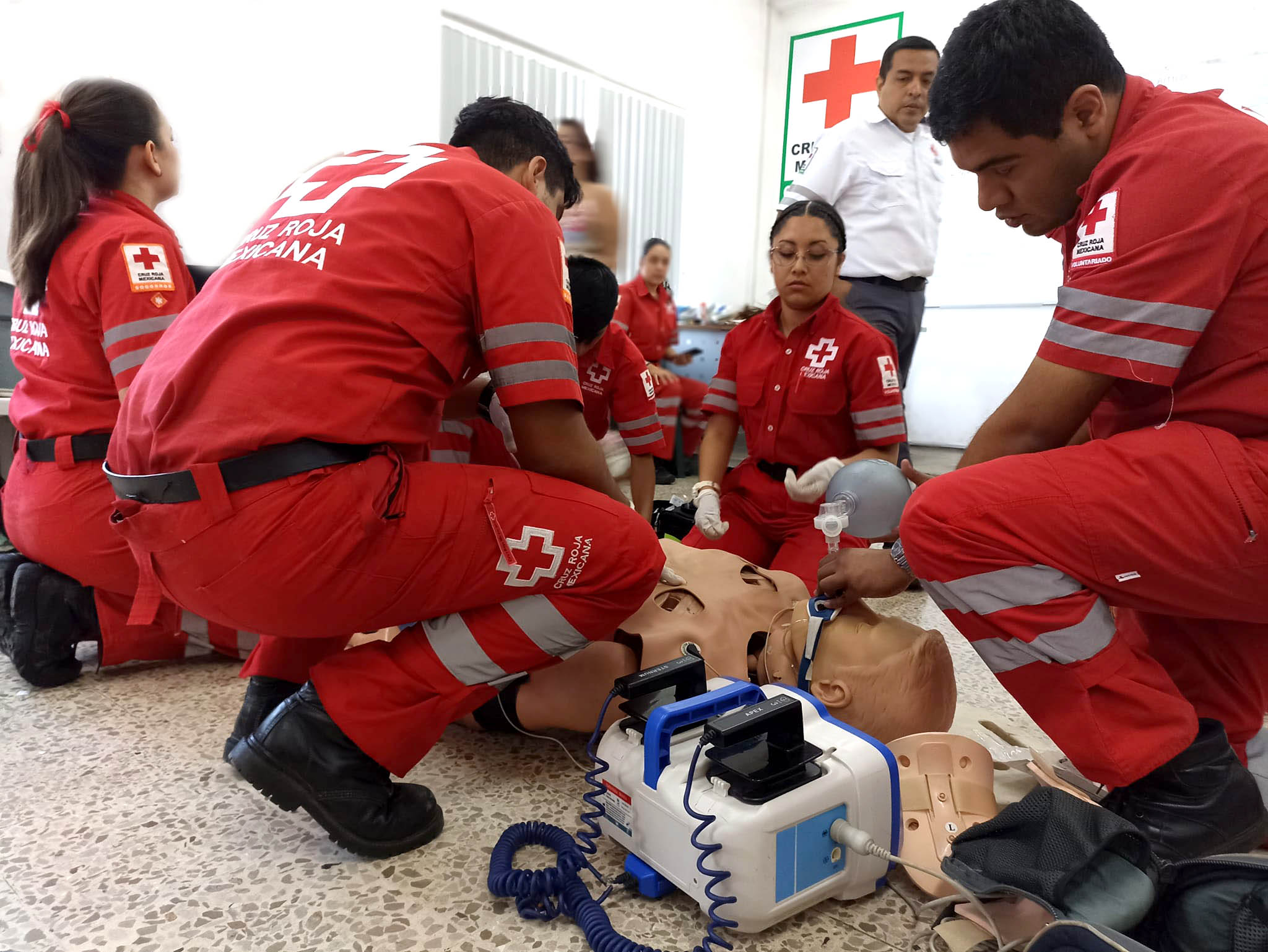 Centro de Capacitación