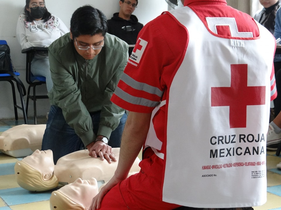 Curso de Capacitación