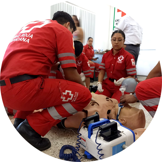 Centro de Capacitación (CeCap)