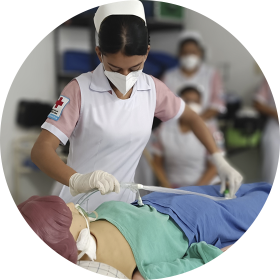 Escuela de Enfermería